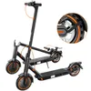 T3 Elektro-Tretroller – 25km/h, 350W bürstenloser Motor, Produktbild-Vorschau 1