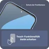 Schutzfolie Fairphone 5 - Panzerglas - Cazy - Transparant Produktbild-Vorschau 5