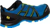 Bezpečnostná obuv BE Safety 40.1 low Gr.9 (43) blue/citrus Náhľad obrázku produktu 23