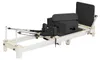 PH Fitness Pilates Reformer aus Aluminium, klappbar – Produktbild-Vorschau 1