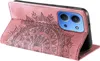 Mandala Handyhülle für Xiaomi Redmi 15C RFID Schutz Produktbild-Vorschau 4