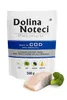 DOLINA NOTECI PREMIUM treska s brokolicou v kapsuliach pre Náhľad obrázku produktu 2