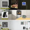 ThermoPro TP17 Grillthermometer Digital mit 2 Produktbild-Vorschau 4