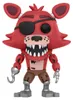 Figurka Funko Pop! Five Nights At Freddy's - Foxy Premium Anteprima dell’immagine prodotto 4