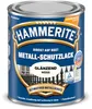 Hammerite Metallschutzlack Glänzend, 3in1 Metallschutzlack Produktbild-Vorschau 1
