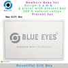 Blue Eyes Baby Geschenk Set 6-teilig, 100% Baumwolle, , Produktbild-Vorschau 2