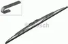 Bosch ECO 600 UC, Scheibenwischerblatt, Schwarz, 600 mm, Produktbild-Vorschau 2