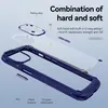 iPhone 14 Plus Hülle, Hybrid Transparente PC Robust TPU Produktbild-Vorschau 5