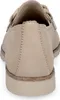 TAMARIS Damen Loafer beige Nubukleder - Größe: 41 Produktbild-Vorschau 31