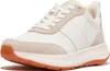 FITFLOP Sneakersy F-MODE FLOW - urban white mix, Größe:38 Podgląd zdjęcia produktu 1