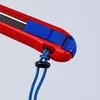 Knipex Cutix Universal Messer Produktbild-Vorschau 29