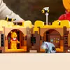 LEGO | Disney Winnie Puuh - Modellbau für Erwachsene zum Produktbild-Vorschau 6