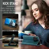 OnePlus 13 Hülle - CaseMe 013 Klapphülle - Blau Produktbild-Vorschau 7