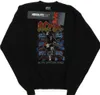 AC/DC - "Blow Up Your Video" Sweatshirt für Herren BI4147 Produktbild-Vorschau 1