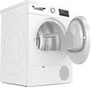 Bosch Serie | 4 WTH83V03 - Trockner - Höhe: 85 cm - Produktbild-Vorschau 2