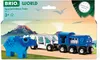 Sondereditionszug (2025) BRIO 63611100 Produktbild-Vorschau 4