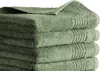 PHLOX PHLOX Supreme XL Handtücher 70x140 - 4er Set - Produktbild-Vorschau 6