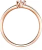 Trilani Ring Sterling Silber Zirkonia 50030007 58 Produktbild-Vorschau 4