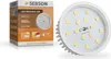 4x LED Lampe Modul 5W warmweis, RA95 flimmerfrei 230V LED Produktbild-Vorschau 5