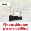Grafner® Pompe submersible de drainage des eaux usées 750 Voir les images du produit 6