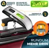 tillvex® Sada cestovných kufrov 3-TLG. + váha na batožinu, Náhľad obrázku produktu 6