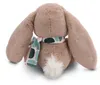 nici KUSCHELTIER HASE FJE SCHLENKER 35CM SCHLENKER 35CM Produktbild-Vorschau 6