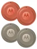 Motorola moto tag 2, Universal, Finder, Grün, Orange, Produktbild-Vorschau 1