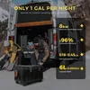 Parkovací topení Sunster Diesel Heater 8KW 12/24V 230V se Náhled obrázku produktu 6