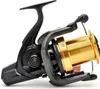 DAIWA Crosscast 45 SCW QD, 5000C, oburęczny, kołowrotek do Podgląd zdjęcia produktu 3