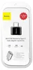 Baseus ABMU24ABK prepna pohlav kbla microUSB Type-C ierny, Náhľad obrázku produktu 14