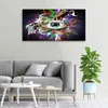 Tulup® Glas-Bild - 100x50 -Wandkunst - Wandbild hinter Produktbild-Vorschau 3