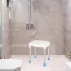 LARS360 Chaise de baignoire Chaise de douche Tabouret de Voir les images du produit 7