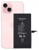 Akku Akku für Apple iPhone 15 3349mAh REPART Produktbild-Vorschau 2