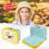 TRÖTSCH - Kinderkoffer "BOBO Siebenschläfer" : Minikoffer Produktbild-Vorschau 4