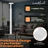 Supports d'enceintes PureMounts, compatibles avec les Voir les images du produit 2
