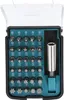 Makita Bit-Set 31-teilig, Makita D-34936, mit Clip und Produktbild-Vorschau 5