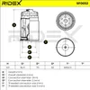 Kraftstofffilter RIDEX 9F0052 für HYUNDAI ix35 (LM, EL, Produktbild-Vorschau 5