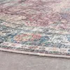 Volero - Tapis ovale d'extérieur vintage - Kairo Medaillon Voir les images du produit 3