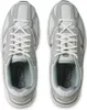 A top-down view of a pair of Under Armour unisex shoes. Produktbild-Vorschau