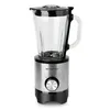Emerio Blender BL-130988 – 1,5 L – 500 W – Glazen Kan – RVS Productafbeelding-voorbeeld 2