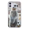 MuchoWow® Handyhülle Schutzhülle Hülle für iPhone 11 Produktbild-Vorschau 1
