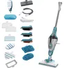 Black&Decker BHSM1615DAM-QS Dampfmop, 0,5 l FÃ1/4llmenge, Produktbild-Vorschau 1