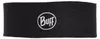 Opaska na głowę BUFF CoolNet UV® Slim - Solid Black - - Podgląd zdjęcia produktu 7