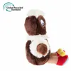 SANDMANN Pittiplatsch Beanie, 16 cm - Pitti peluche Anteprima dell’immagine prodotto 4