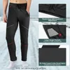 ROCKBROS Winter Fahrradanzug Fahrradbekleidung Set Produktbild-Vorschau 4