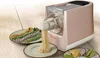 Hausgemachte frische Nudelmaschine mit 30 DIES 300 Watt Produktbild-Vorschau 3
