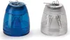 DURABLE Briefklammernspender TREND, 1709051400 transparent Produktbild-Vorschau 4