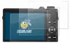 3x BROTECT Schutzglas für Canon PowerShot G7 X Mark III Produktbild-Vorschau 2