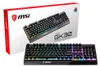 MSI Vigor GK30 Tastatur Gaming USB QWERTY US International Produktbild-Vorschau 9