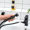 Handdouche-Set für unterwegs - einfach zu bedienen - Produktbild-Vorschau 5